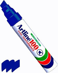 ארטליין, לורד סימון עמיד ראש קטום  במגוון צבעים  ARTLINE 100