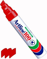 ארטליין, לורד סימון עמיד ראש קטום  במגוון צבעים  ARTLINE 100