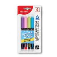 לורד סימון 128 במארז 4/12/24 צבעים MONAMI