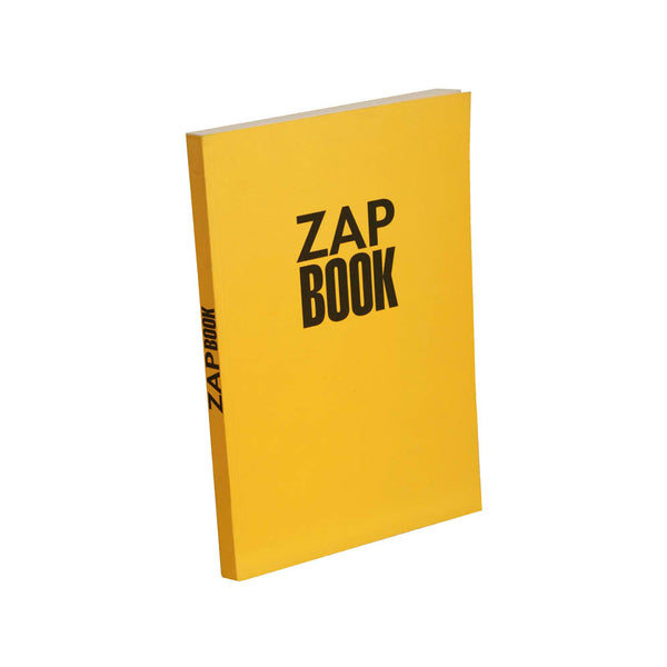 מחברת  zap book במגוון גדלים