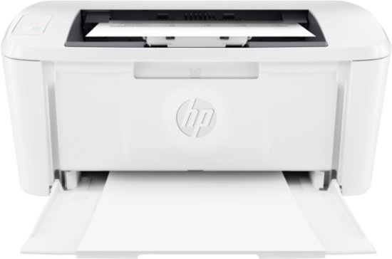 מדפסת לייזר אלחוטית שחור לבן HP M110W