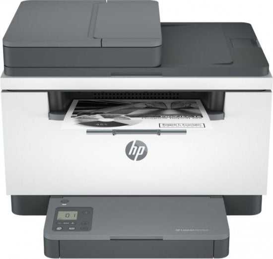 מדפסת לייזר משולבת HP M324SDN