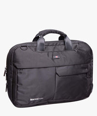 תיק מנהלים  Marcopolo Monda