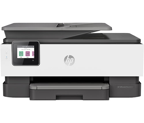 מדפסת הזרקת דיו משולבת  HP 8023