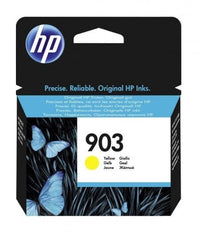 ראשי דיו להדפסה HP 903/903 XL