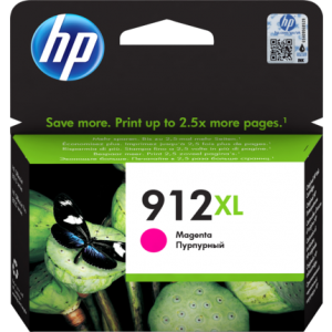 ראשי דיו להדפסה HP 912 XL