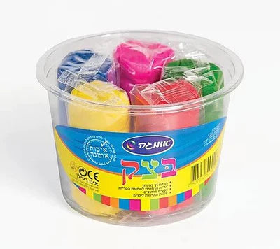 חומרי יצירה לגני ילדים - איפה קונים?