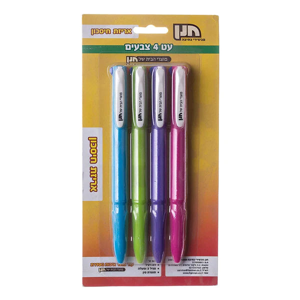 סוגי עטים - איך לבחור עט איכותי