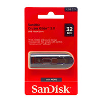 זכרון נייד SanDisk USB 3.0 במגוון גדלים