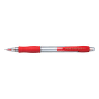 עפרון מכני 0.7 מ"מ Pilot H-187NR במגוון צבעים