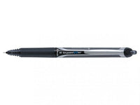 עט טכנופוינט V5/ V7 כולל לחצן במגוון צבעים PILOT RT GRIP
