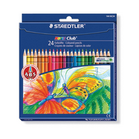 צבעי עפרון NORIS STEADTLER במגוון מארזים