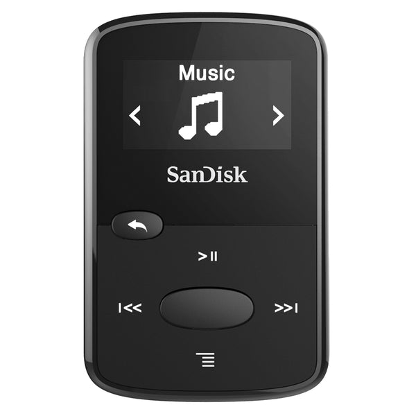 נגן MP3 קליפ ג'ל 8G