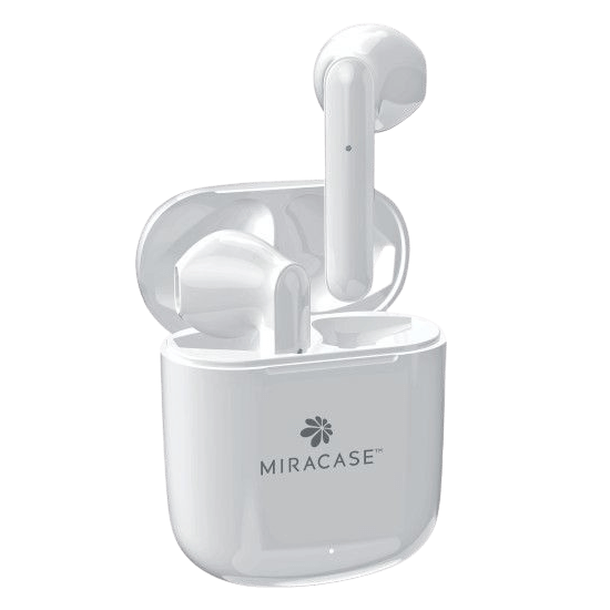 אוזניות אלחוטיות In-Ear Miracase MTWS60