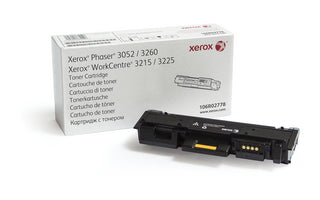 טונר מקורי XEROX 106R02778