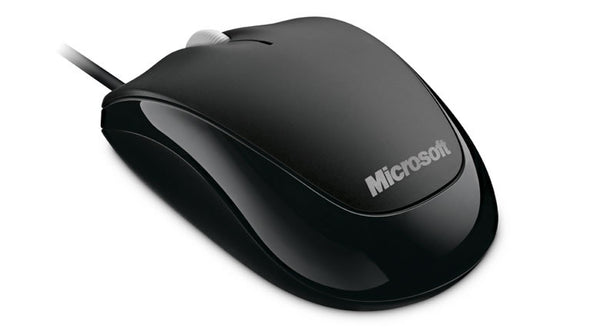 עכבר אופטי MICROSOFT 500