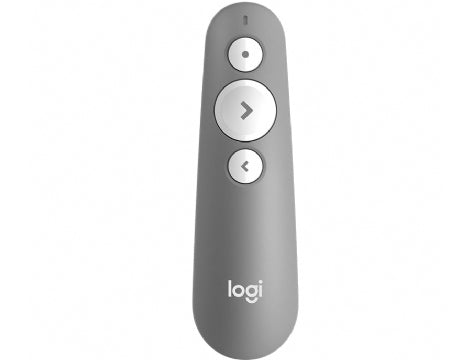 שלט ‏למצגות Logitech R500 – חנן מכשירי כתיבה