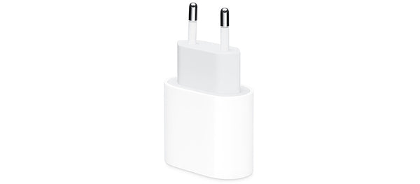 מטען אייפון מקורי USB-C20W