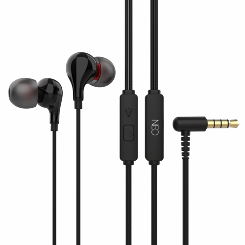 אוזניות NEO Inspire In-Ear