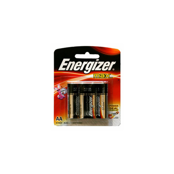 סוללות ENERGIZER AA במארז