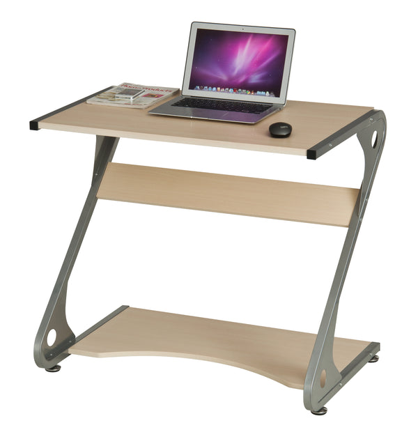שולחן מחשב איכותי דגם כרמל מבית חנן