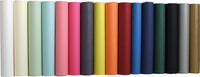 גלילי נייר עטיפה במבחר צבעים מרהיבים Clairefontaine