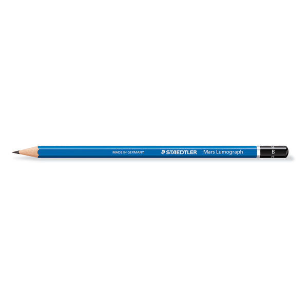 עפרון שרטוט - רישום STEADTLER