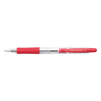 עט כדורי F 0.7 מ"מ במגוון צבעים Sleek Touch PENAC