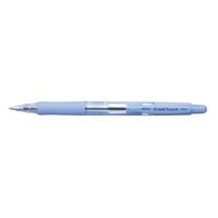 עט כדורי 1.0 מ"מ במגוון צבעי פסטל PENAC