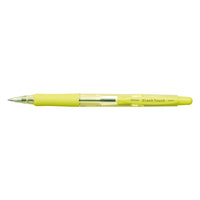 עט כדורי 1.0 מ"מ במגוון צבעי פסטל PENAC