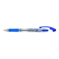 עט כדורי 1.6 מ"מ כחול/ שחור מארז 12 יחידות  PENAC SOFT - G