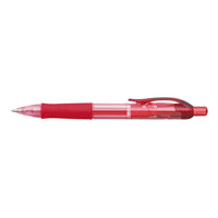 עט ג'ל  0.7 מ"מ במגוון צבעים PENAC FX-7