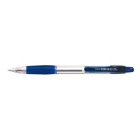 עט כדורי 0.7 מ"מ במגוון צבעים PENAC CCH-3