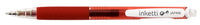 עט ג'ל 0.5 מ"מ במגוון צבעים PENAC INKETTI