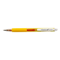 עט ג'ל 0.5 מ"מ במגוון צבעים PENAC INKETTI