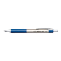 עט כדורי מתכת 0.7 מ"מ במגוון צבעים PENAC PEPE