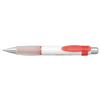 עט כדורי 1.0 מ"מ במגוון צבעים  PENAC CHUBBY 11