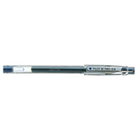 עט ג'ל טכנופוינט 0.4 מ"מ PILOT G-TEC-C4 במגוון צבעים