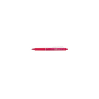 עט מחיק + לחצן 0.7 מ"מ PILOT FRIXION CLICKER במגוון צבעים