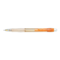 עפרון מכני 0.7 מ"מ PILOT סופר גריפ במגוון צבעים