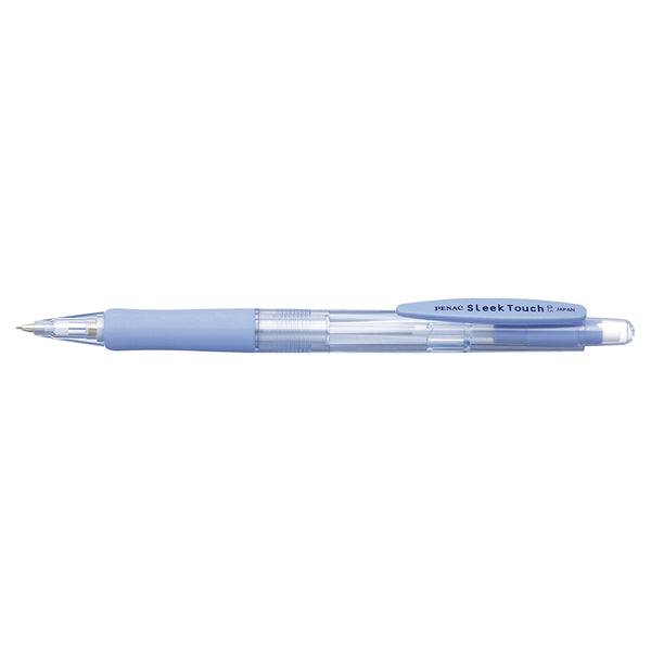 עפרון מכני 0.5 במגוון צבעי פסטל Sleek Touch PENAC