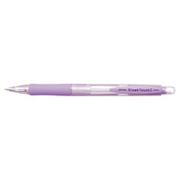 עפרון מכני 0.5 במגוון צבעי פסטל Sleek Touch PENAC