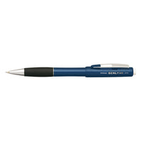 עפרון מכני 0.5 בכחול/ שחור Benly-4 PENAC