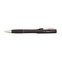 עפרון מכני 0.5 בכחול/ שחור Benly-4 PENAC