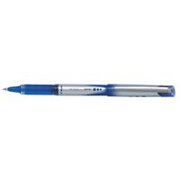 עט רולר 0.7 מ"מ PILOT V-BALL GRIP במגוון צבעים